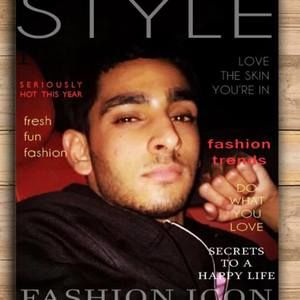 Meet your Posher, Ibrahim